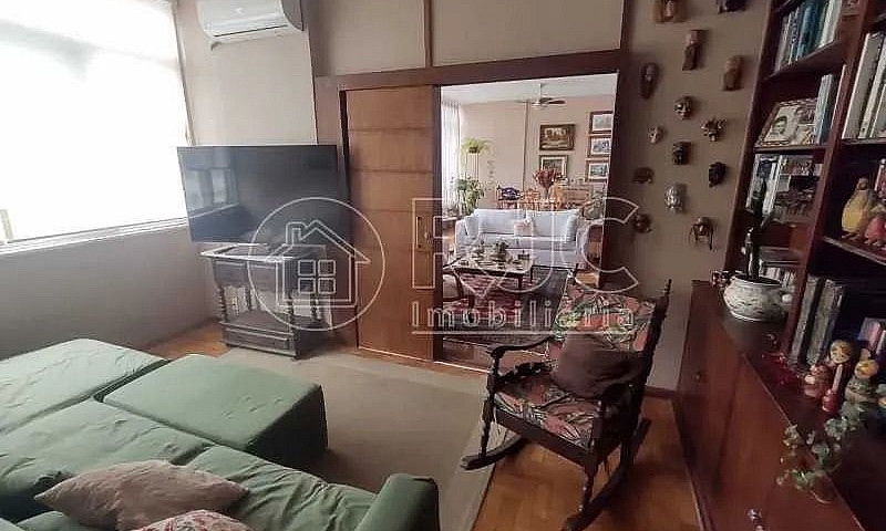 Apartamento - Padrão...