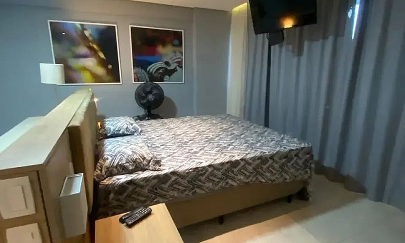 Flat Paiva Home Stay...