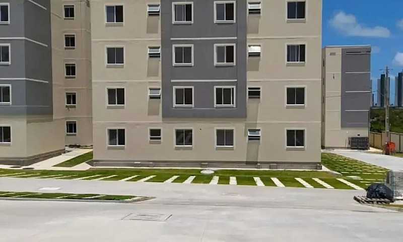 Alugar - Apartamento...