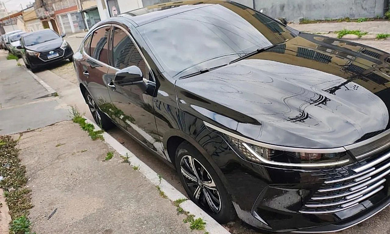 Byd King Gs 1.5 16V ...