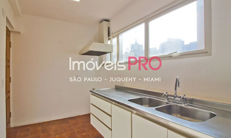 Itaim - 121 M² - 3 D...