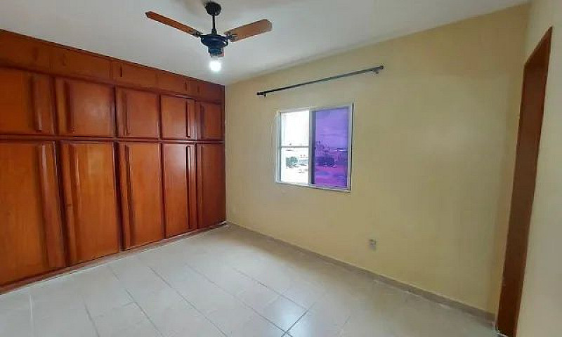 Apartamento Para Alu...