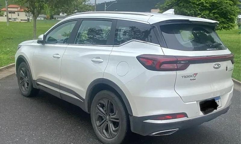 Chery Tiggo 7 Sport ...