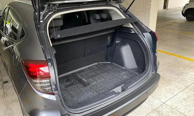 Honda Hr-V Ex 1.8 Fl...