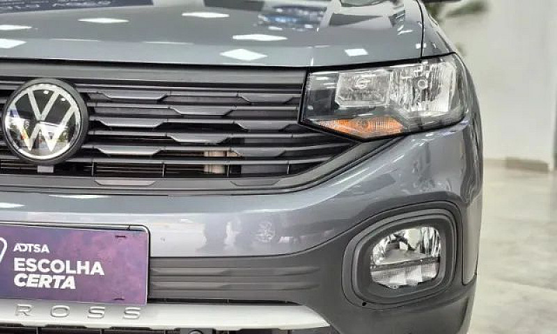 Volkswagen T-Cross 1...