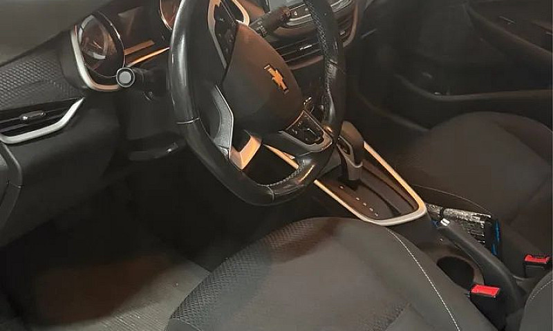Chevrolet Onix Plus ...