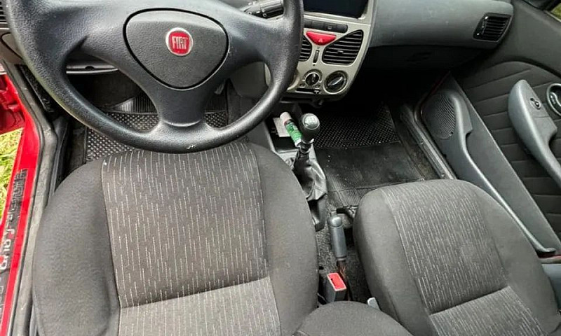Fiat Palio 1.0 Econo...