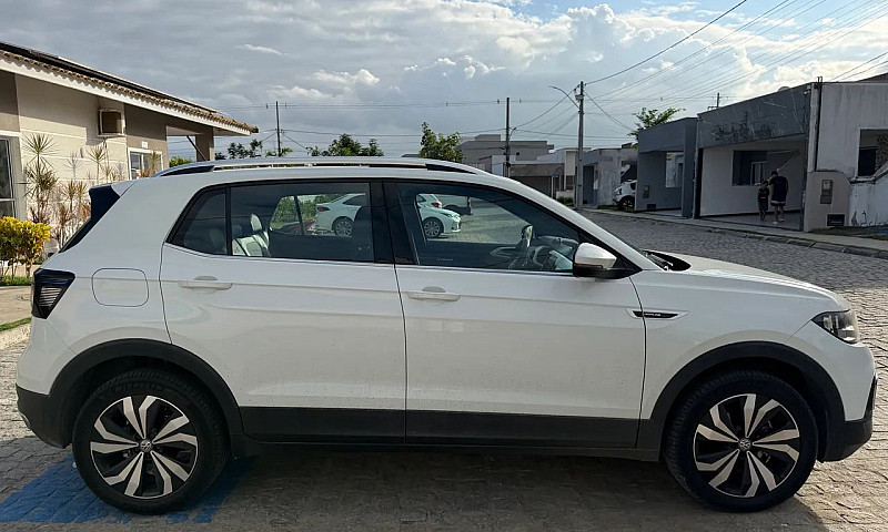 Volkswagen T-Cross H...