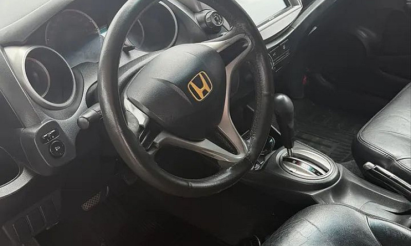 Honda Fit Lx 1.4/ 1....