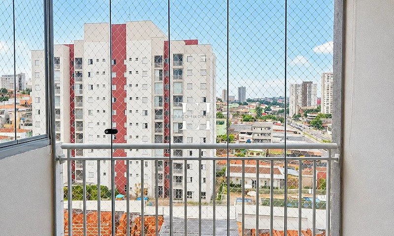 Apartamento 2 Dormit...