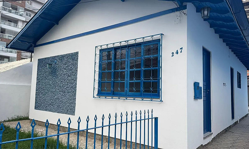 Casa Direto Com O Pr...