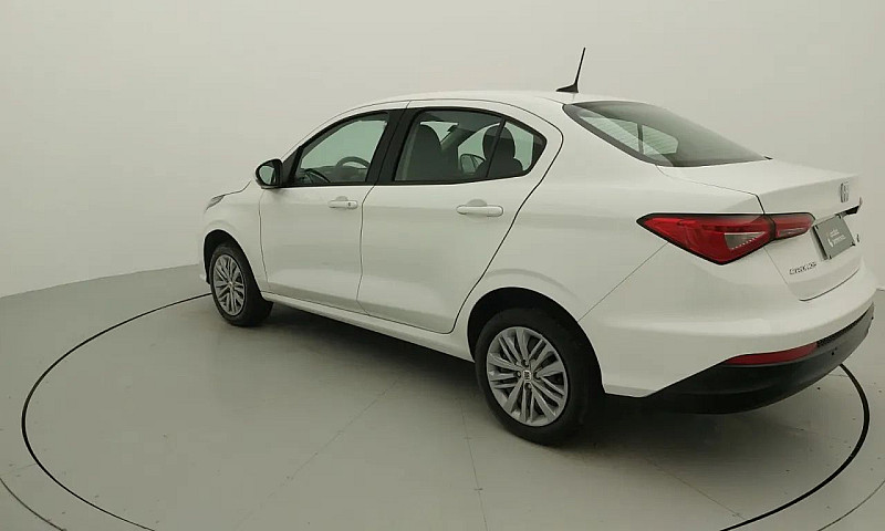 Fiat Cronos 1.0 6V F...