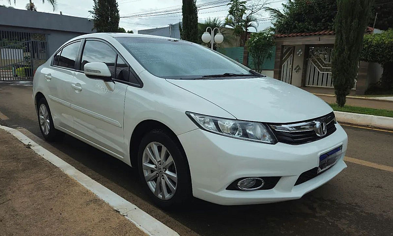 Honda Civic Sedan Lx...