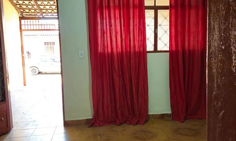 Alugo Sobrado Na Qnl...
