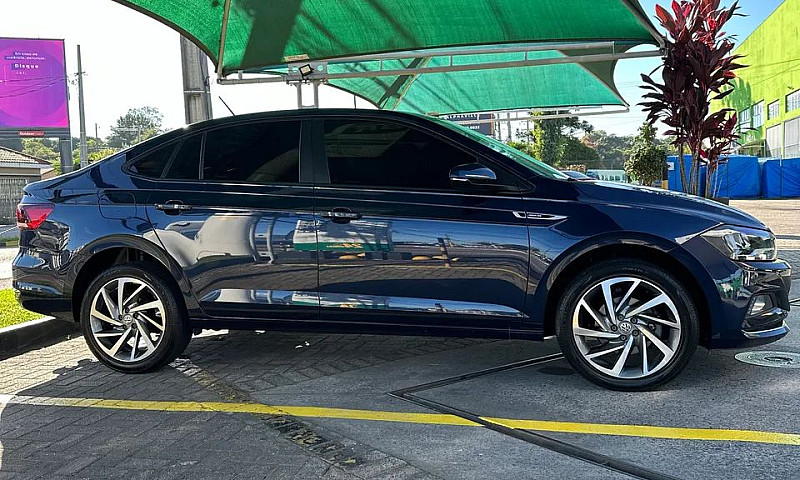 Volkswagen Virtus Hi...