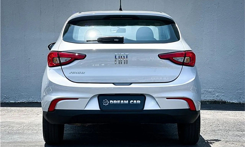 Fiat Argo Drive 1.0 ...