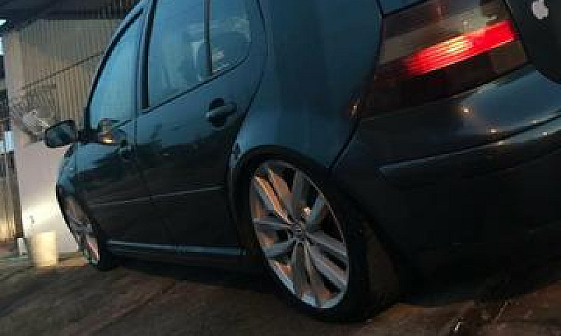 Golf 1.6 Mi - Vendo/...