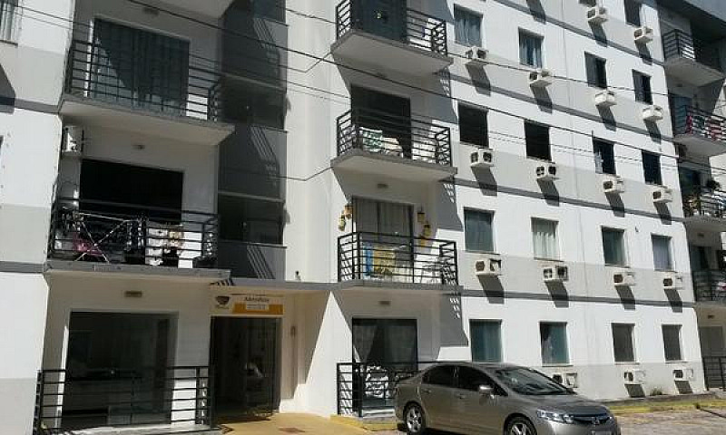 Apartamento Com 03 Q...