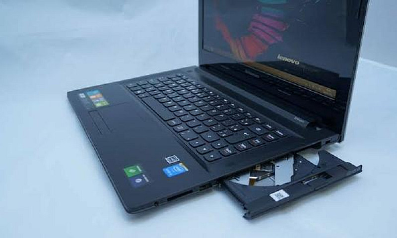 Notebook Lenovo G40-...