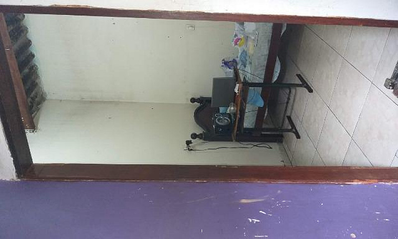 Casa Na Quadra 327 D...
