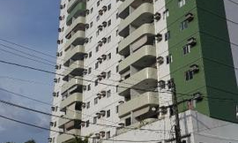 Apartamento Vieiralv...