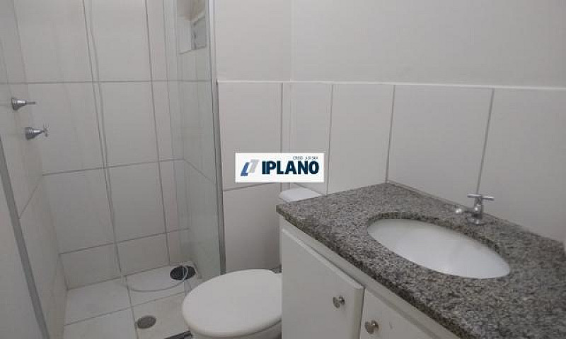 Apartamento Para Alu...