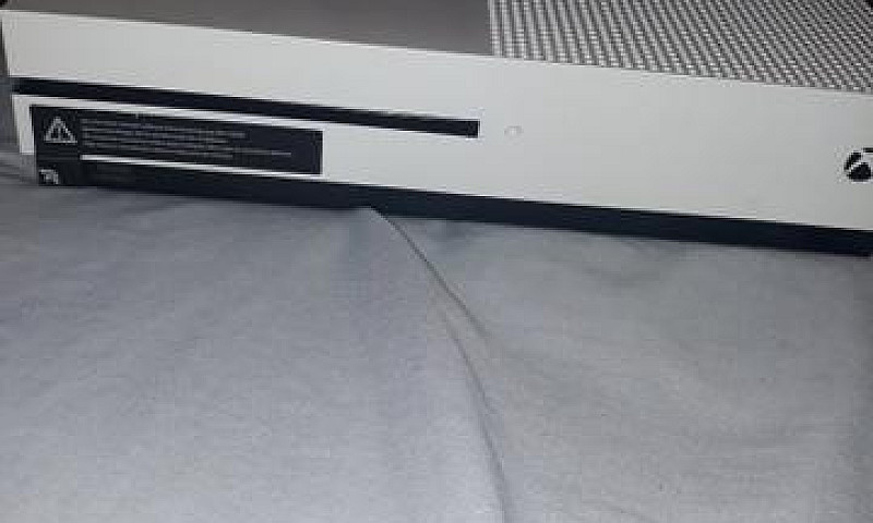 Pra Hj Xbox One S 1T...