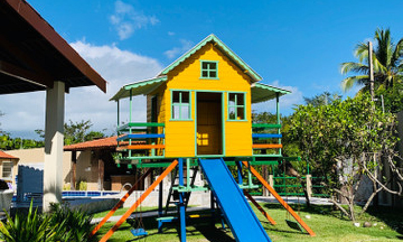 Casa Aluguel Tempora...