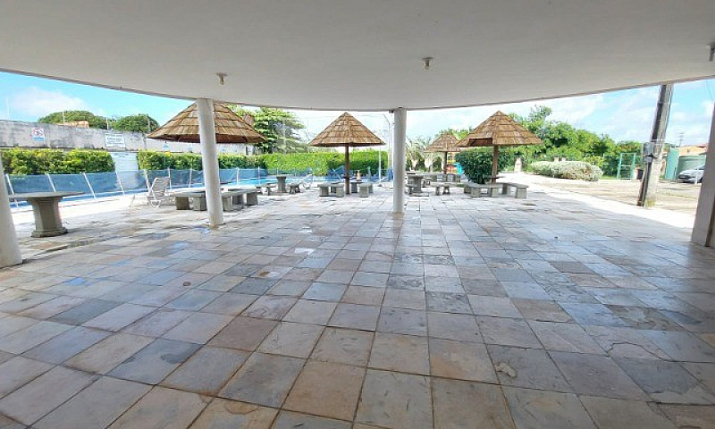 Apartamento Com 02 Q...