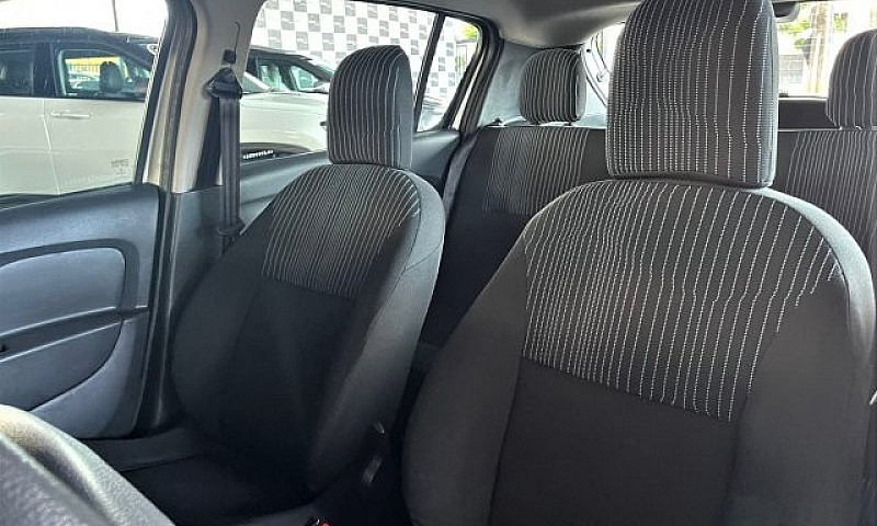 Renault Sandero 2016...