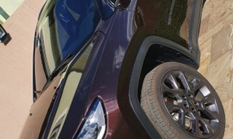 Jeep Compass Limited...