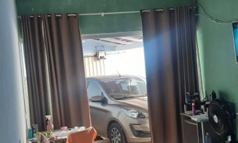 Vendo Casa No Recant...