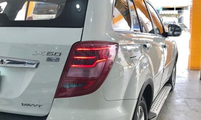 Lifan X60 1.8 2016...