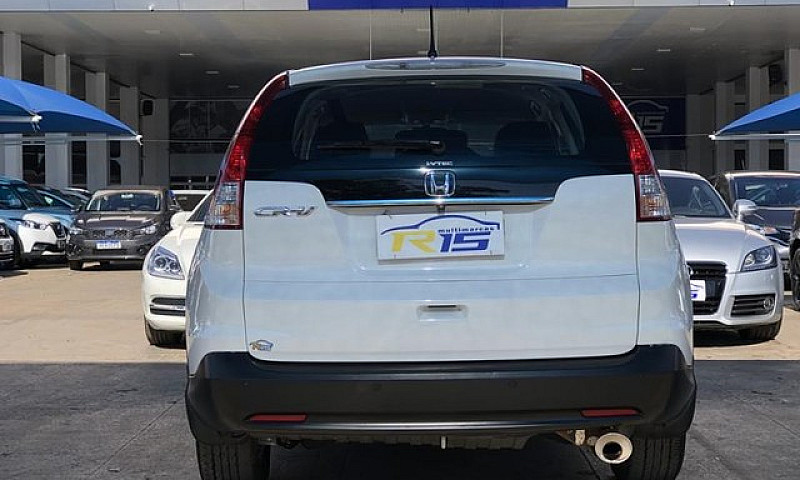 Honda Cr-V Lx Flex 2...