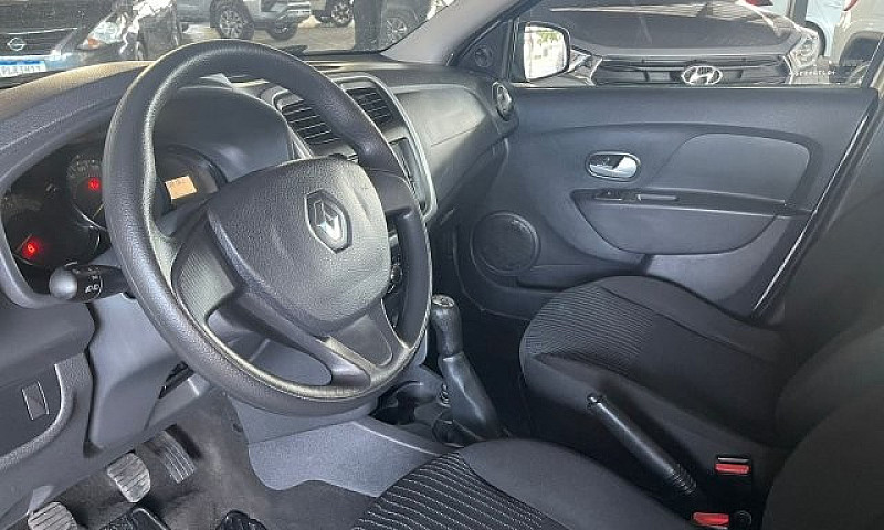 Renault Sandero 2016...