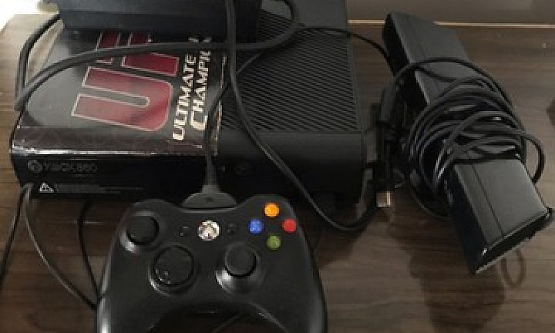 Xbox 360...