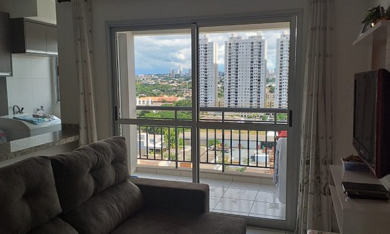 Apartamento 2 Quarto...