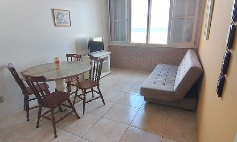 Apartamento De Frent...