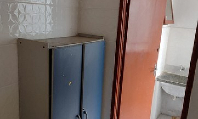 Apartamento Setor Do...
