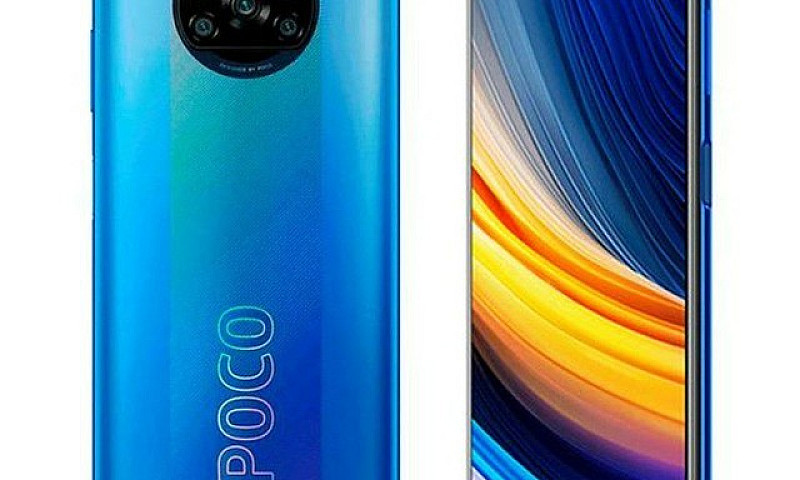 Poco X3 Pro 6-128 Az...