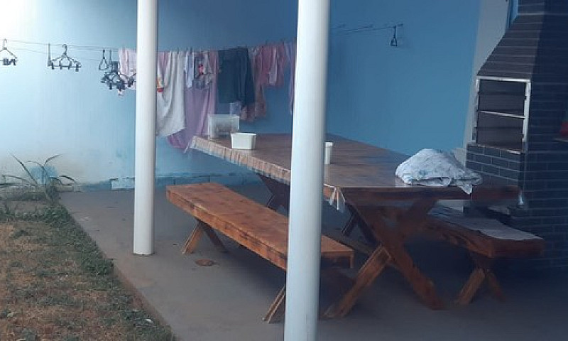 Vendo Casa No Recant...