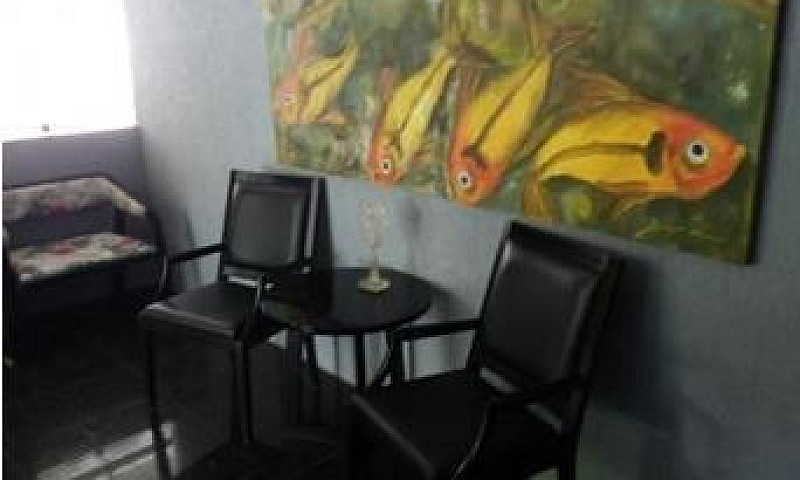 Boa Viagem - 1 Quart...