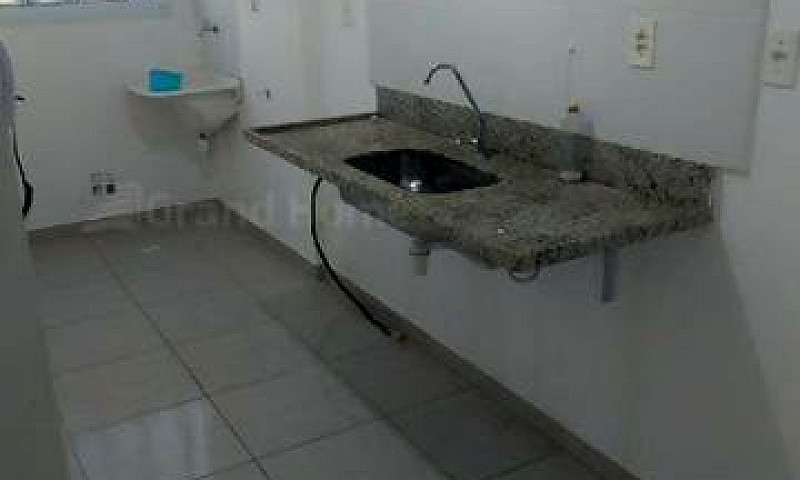 Apartamento 2 Quarto...