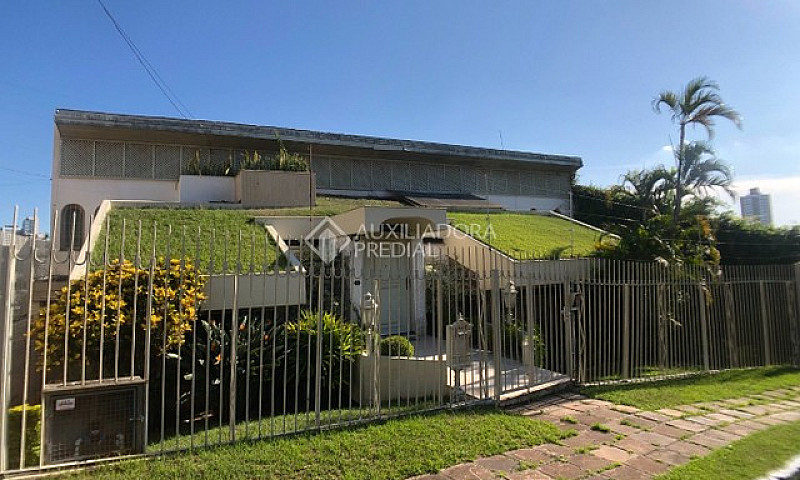 Novo Hamburgo - Casa...