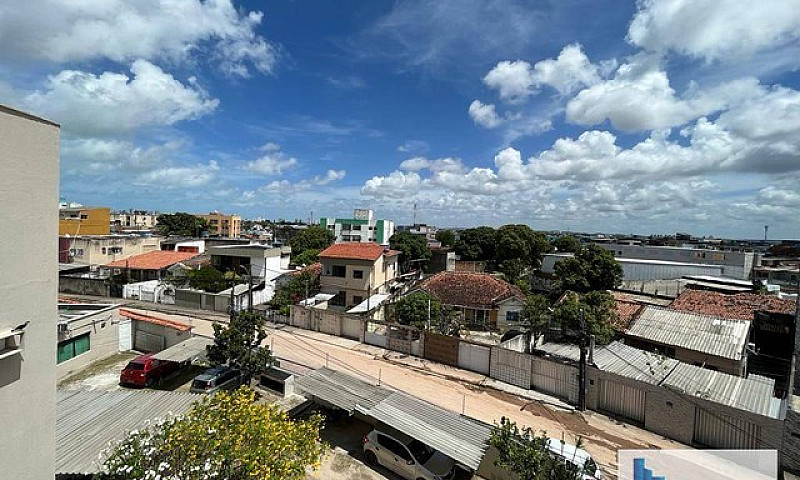 Apartamento Com 2 Do...