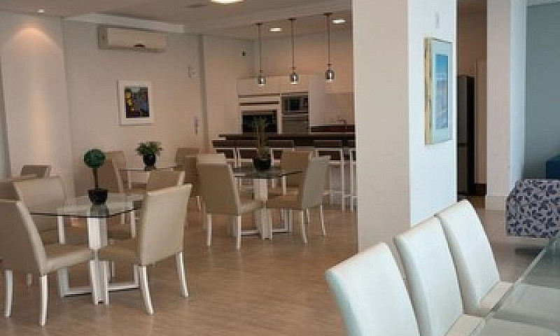 Apartamento Com 3 Do...
