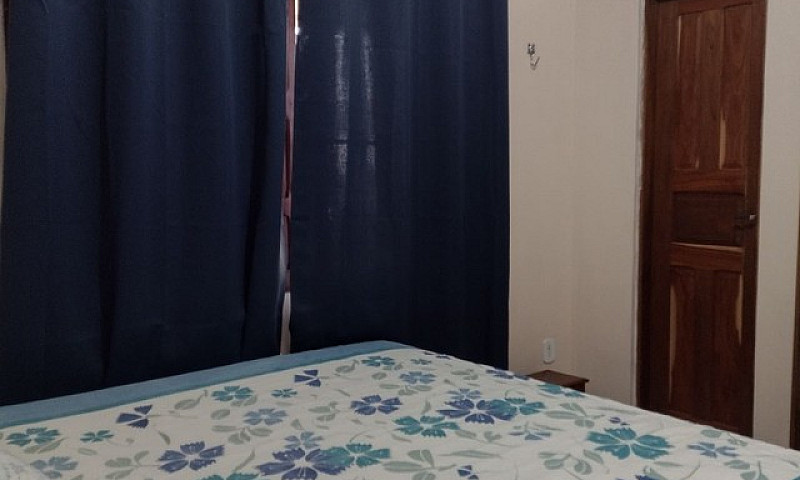 Vende Casa No Bairro...