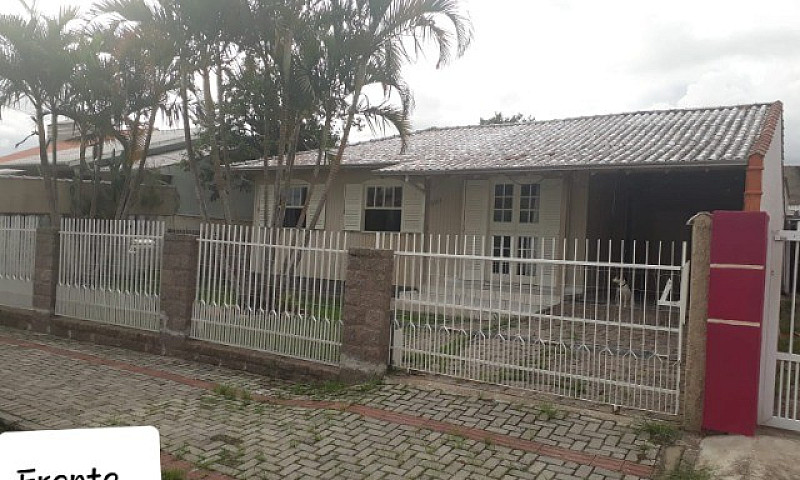 Casa Em Humaitá De C...