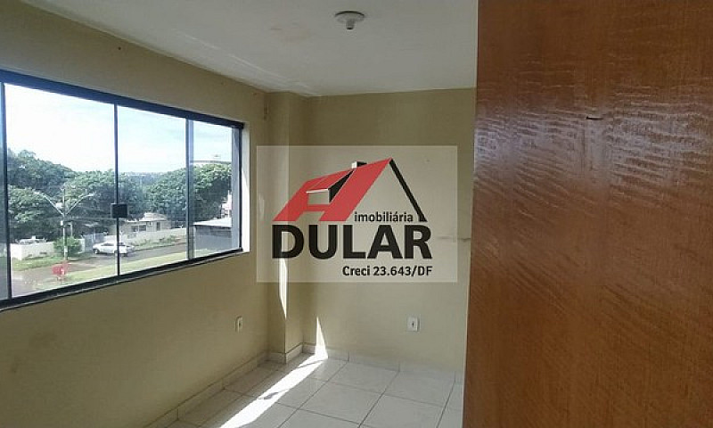 Apartamento 2 Quarto...