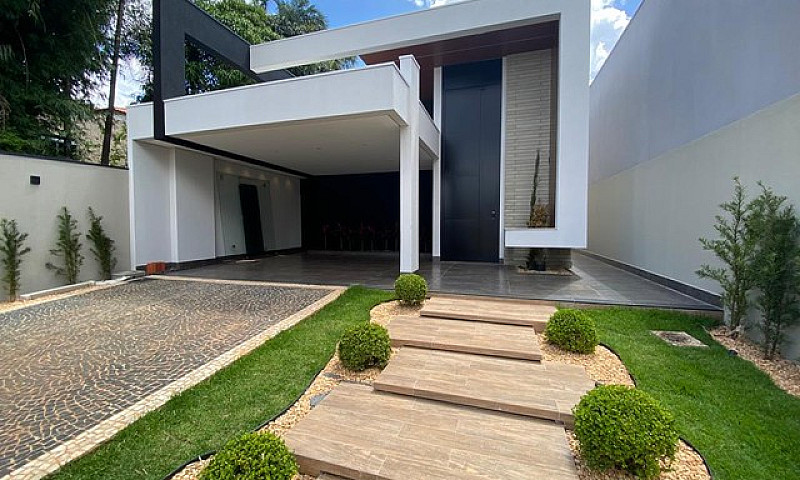 Lnda Casa De Luxo 04...